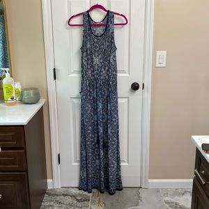 Max Studio Maxi dress